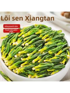 Hạt Sen Tươi Handmade