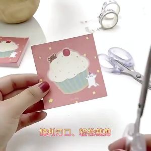 Kéo Đa Năng Thông Minh Kích Thước Nhỏ
