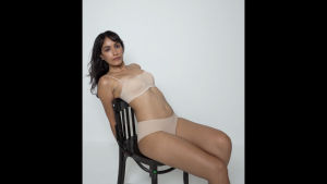 XIXILI IVANNA SUPER SMOOTH BOYLEG PANTY