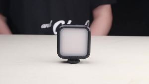 Portable LED Selfie Light for iPhone iPad Mobile Phone Laptop Clip Rechargeable Flash Fill Photo Video Photography Lamp