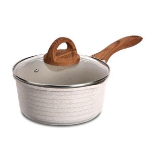 Jeetee | Baby Friendly Multi-functional Stone Non-stick Pot