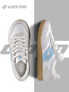 Lotto | Vintage Spring/Autumn Lightweight Athletic Low Top Shoe