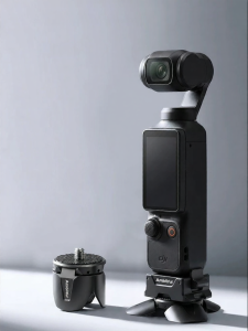 AMBITFUL | Magnetic Mini Tripod