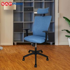 [BIG PROMO] SAPPORO MOHAI - Kursi Kantor | Kursi Belajar | Office Chair