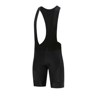 Black Cycling Bib Shorts Men Women Bicycle Clothing Bretelle Bike Clothes Pad Male Female MTB Tights Summer Professional Cyclist