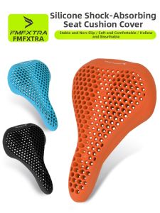 FMFXTRA | Shockproof Breathable High-Elasticity Bicycle Saddle Cover