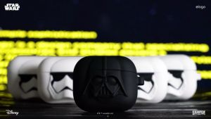 elago X Star Wars AirPods 3 Case เคส (elago X Star Wars ลิขสิทธิ์แท้ Lucasflim)