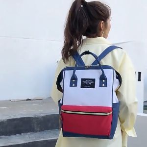 For.B Ultra-Light Spacious Baby Care Backpack - Stylish Organizer Shoulder Bag Mummy maternity bag baby beg diaper bag