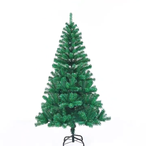【VIDKHSY Store】Thickened 2 color Christmas Tree 2/3/4/5/6ft-High Quality Christmas Decoratio Artificial Xmas Tree for Home Party Decoration