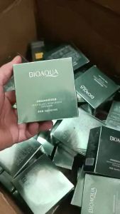 Mặt nạ mắt B.I.O giảm quầng thâm mắt