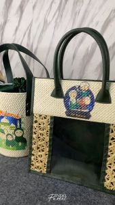 INDOPARCEL - Tas Hampers Goodie Bag Edisi Ramadhan