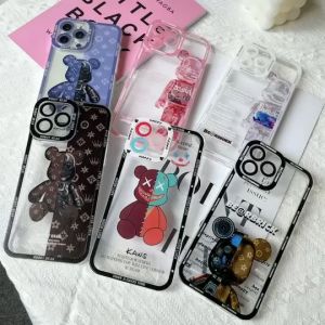 เคส TIFY ส่งจากไทย เคสลายหมี เคสนิ่ม เคสกันกระแทก XIAOMI REDMI เคสดิจิตอล รีดเมียมี 10 2022