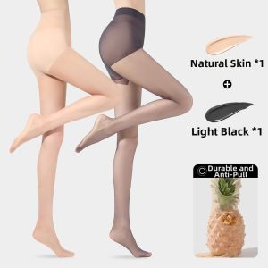 NEARKINS | Anti-Snag Ultra-Thin Skin Tone Pantyhose