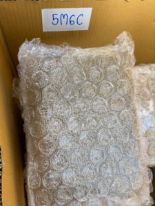 อาหารสัตว์กินแมลง Mazuri Insectivore Diet 5M6C 1 กิโลกรัม