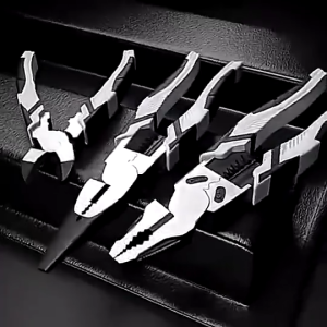 Multifunction Pliers Multi Tool Hand Tool Portable Repair Tool for Home DIY Car Repair Outdoor