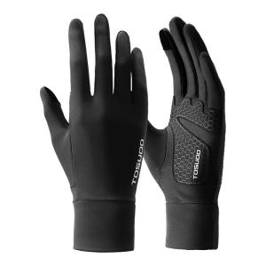 TOSUOD | Windproof Warm Touchscreen Non-slip Cycling Gloves