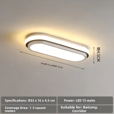 MANTIAO | Smart Long Light Fixtures