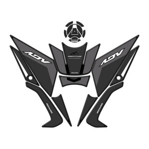 MOYUMO | Waterproof Non-slip Tank Sticker