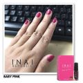 INAI REPUBLIC HQ Original Inai Kuku Sah Solat & Mesra Wuduk/ Inai Dengan Berus / Nail Henna / Nail Serum / Inai Celup / Dip Henna/ Inai Celup/ Inai Asli/ Inai Rebuplic/ Innai Republik Viral. 