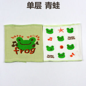 Quấn Bảo Vệ Bụng Cho Bé 2 Chiếc Đai Bảo Vệ Rốn Cho Trẻ Sơ Sinh Yếm Bảo Vệ Rốn Cho Trẻ Sơ Sinh Cotton Thu Đông Dày Dặn