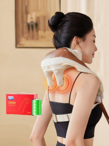 Supor | Thiết Bị Massage Cổ Và Vai