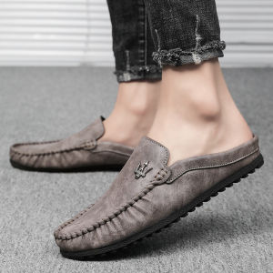 NUDANLAI | Breathable Slip-On Leisure Shoes