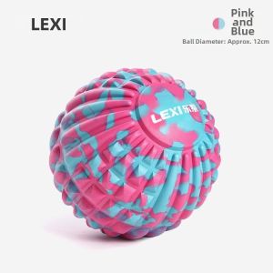 LEXI | Large Massage Ball Muscle Relaxation