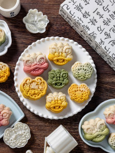 MEIDI | Handmade Traditional Style Baking Mold