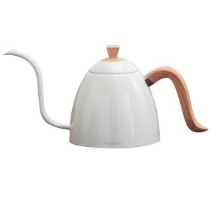 Maxwin | Stainless Steel Drip Coffee Pot Outdoor Camping