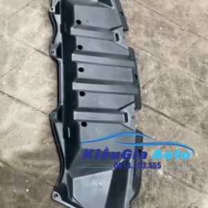 Chắn bùn gầm máy giữa Toyota Corolla Altis 2008-2013 Phụ Kiện Gầm Xe Ô Tô Chất Liệu Chắn Bùn Taiwan - Lazada