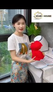 HOME+HOUND 1pcs Washing Machine-wash Special Laundry Brassiere Bag Anti-deformation Washing Bra Mesh Bag