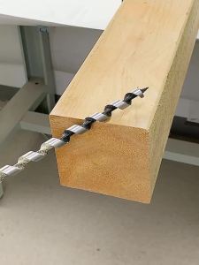 DAIENGONGJU | Long Drilling Twist Drill Bit