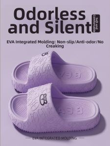 ECAC | Anti-slip Thick-soled Summer Slippers for Children