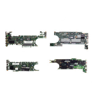 P14s P15s T15 T14 Gen 1 Laptop ThinkPad motherboard Model penggantian yang serasi SN NM-C931 FRU PN 5B20Z47856 CPU intelI510210U