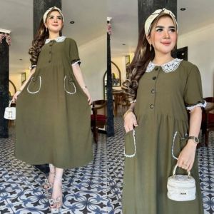 DRES DASTER CRINGKEL TERBARU