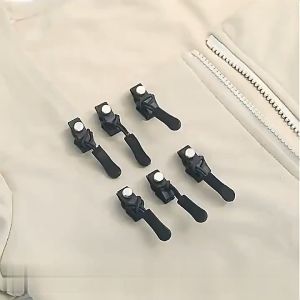 Pengait Restleting Universal Zipper Gantungan Serbaguna / Resleting Bisa Dilepas Pasang PH C1243