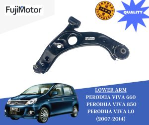 <1pcs> Fujimotor Lower Arm Perodua myvi lama myvi lagi best myvi icon 2005-2017