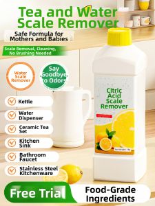 RUYI | Food Grade Water Stain Remover