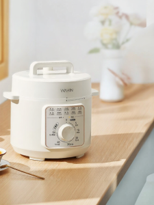 Midea | Home Electric Pressure Cooker and Rice Cooker 2-in-1