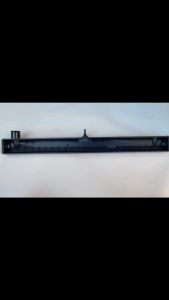 Upper Tank Radiator Toyota Land Cruiser LX570 2008-2014 - 7897