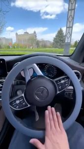 Pelindung Setir Mobil: Pilihan Terbaik untuk Aksesoris Mobil Berkualitas Tinggi