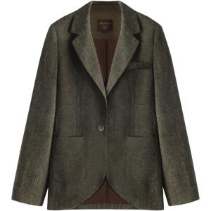 COCOBELLA | Women Elegant Casual Suit Jacket Spring