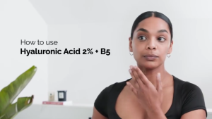 The Ordinary Hyaluronic Acid 2% + B5 30ml Instantly Plumps & Rehydrates Dry Skin Smooths Fine Lines Improves Elasticity