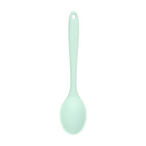 Silicone Soft Tip Large Soup Spoon