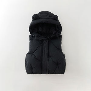 Marc&Janie | Three Protection Thickened Down Vest For Girls