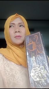 Kopi Kesehatan SH JUWARA CAFE  Less Sugar  1 boks isi 20 sachet