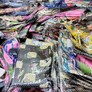 satamo anti air/sarung tangan motor karakter