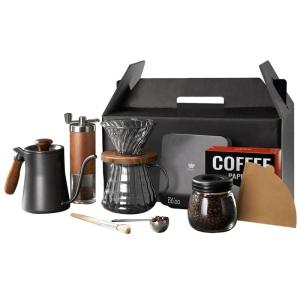 PAKCHOICE | Home Beginner V60 Drip Coffee Set