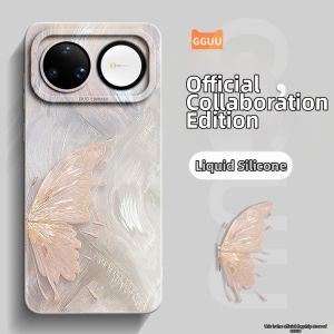 New Shockproof Full-body Protection Case Huawei Nova 16 Ultra