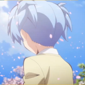 Assassination Classroom Anime Gift Box Koro Sensei Karma Nagisa Pin Badge Assassination Classroom Stickers Anime